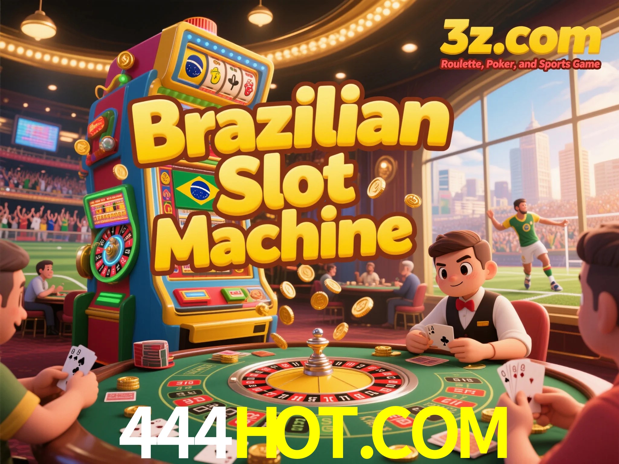 444hotgame_login
